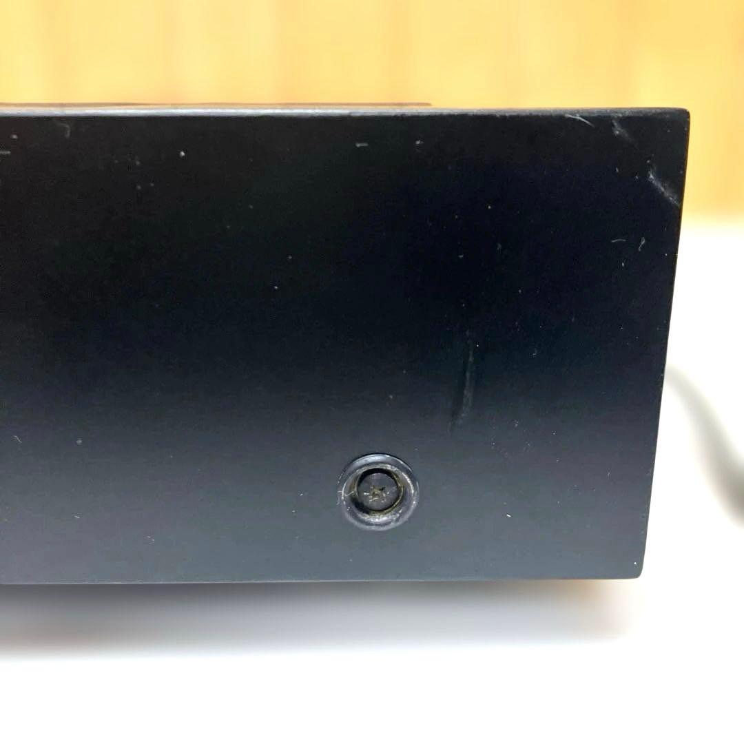 ESH018 AKAI（アカイ）製カセットデッキ「GX-93」【ジャンク】