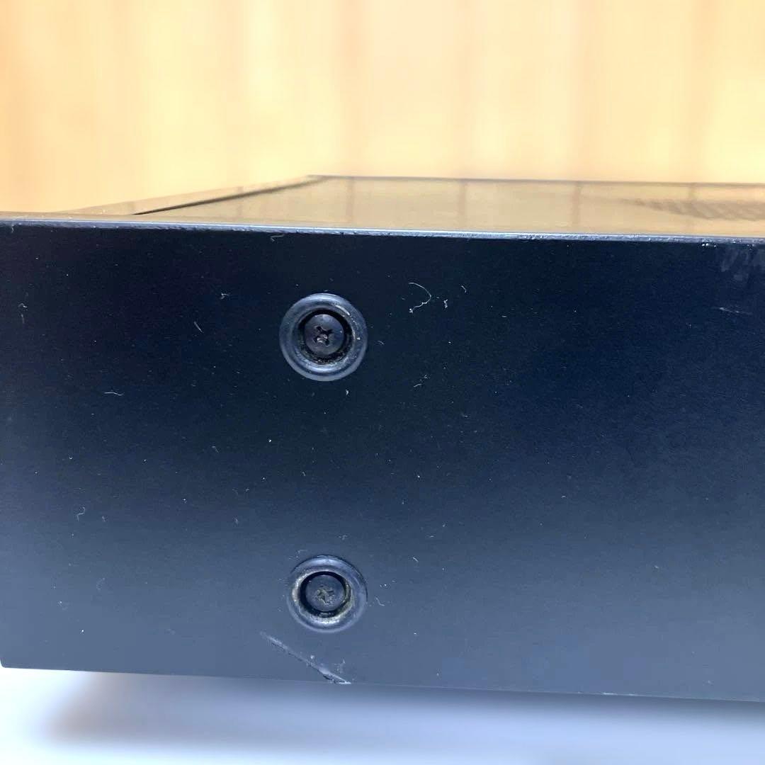 ESH018 AKAI（アカイ）製カセットデッキ「GX-93」【ジャンク】