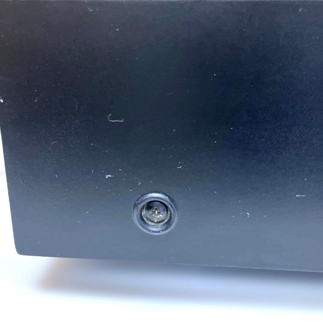 ESH018 AKAI（アカイ）製カセットデッキ「GX-93」【ジャンク】