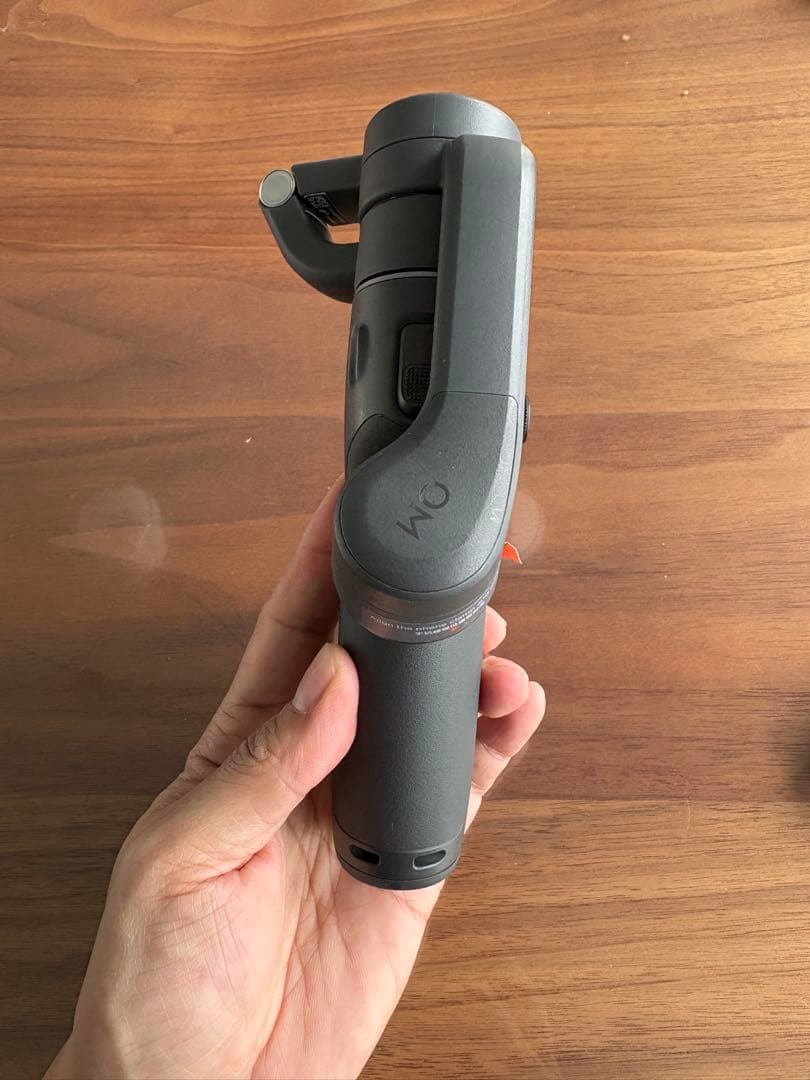 ⭐️20ヴェル　DJI Osmo Mobile 6