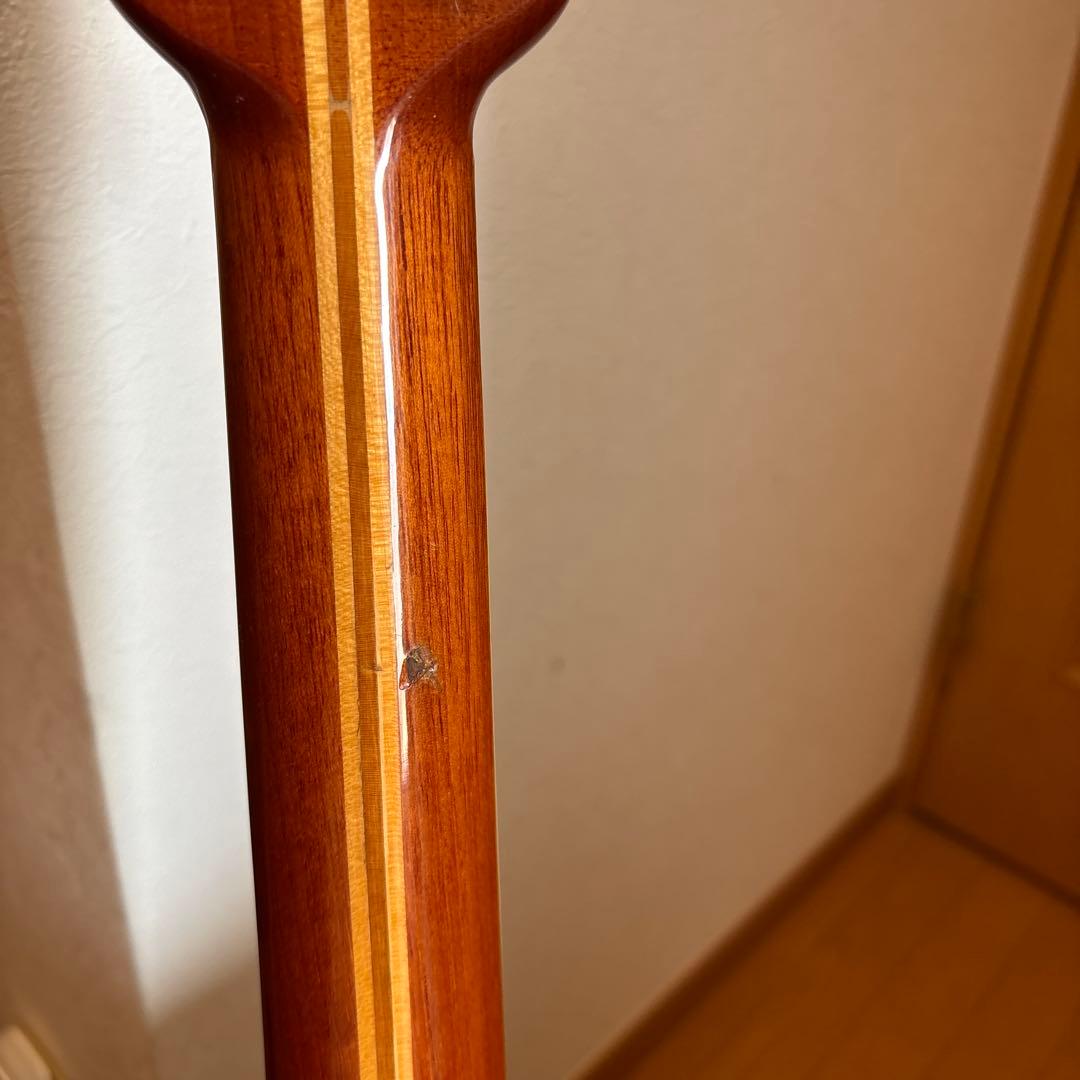 Ovation 1127-4 アコースティックギター純正ハードケース付