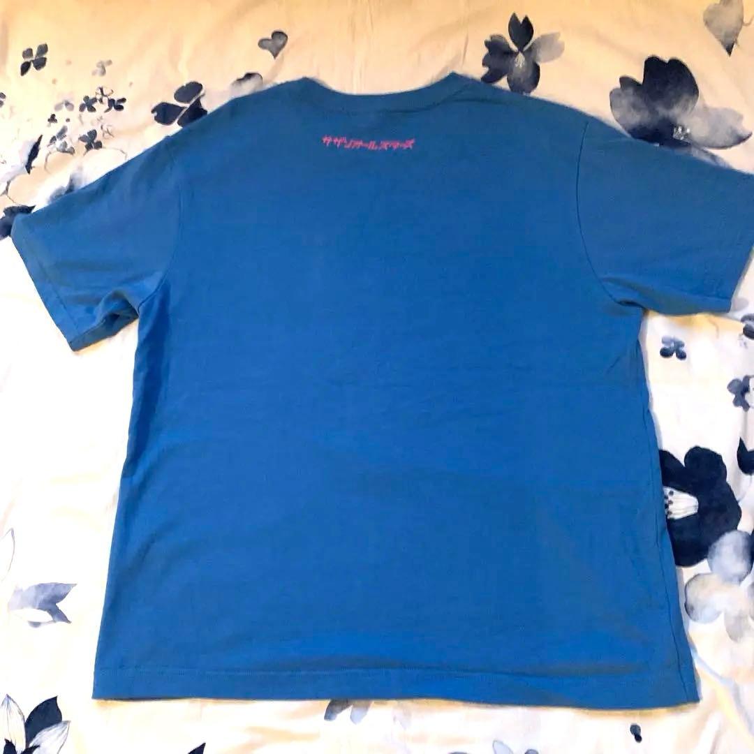 サザンオールスターズ　ライブ TシャツL 2024