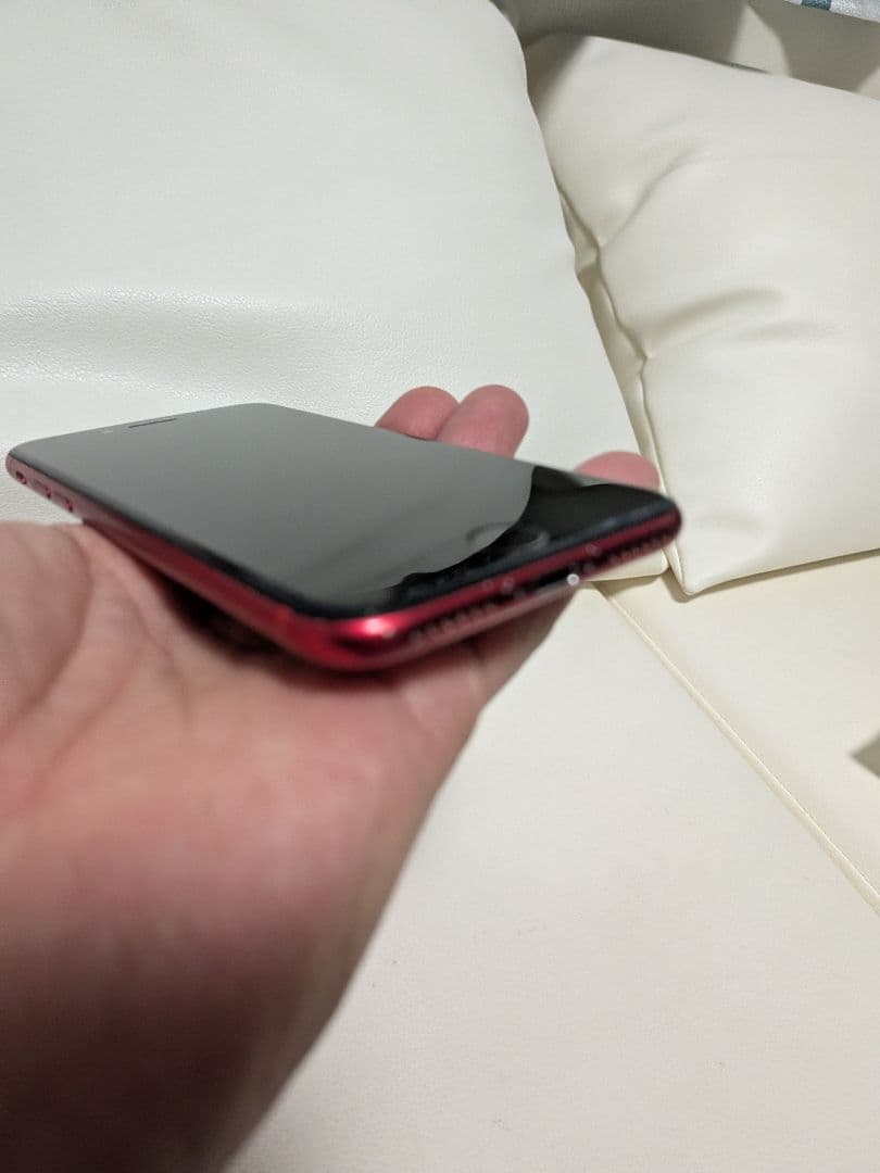 Apple iPhone SE (第2世代) 128GB 大容量バッテリー交換済