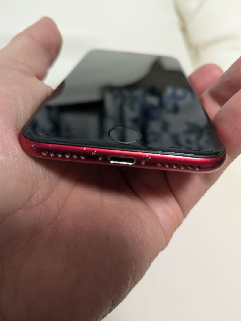Apple iPhone SE (第2世代) 128GB 大容量バッテリー交換済