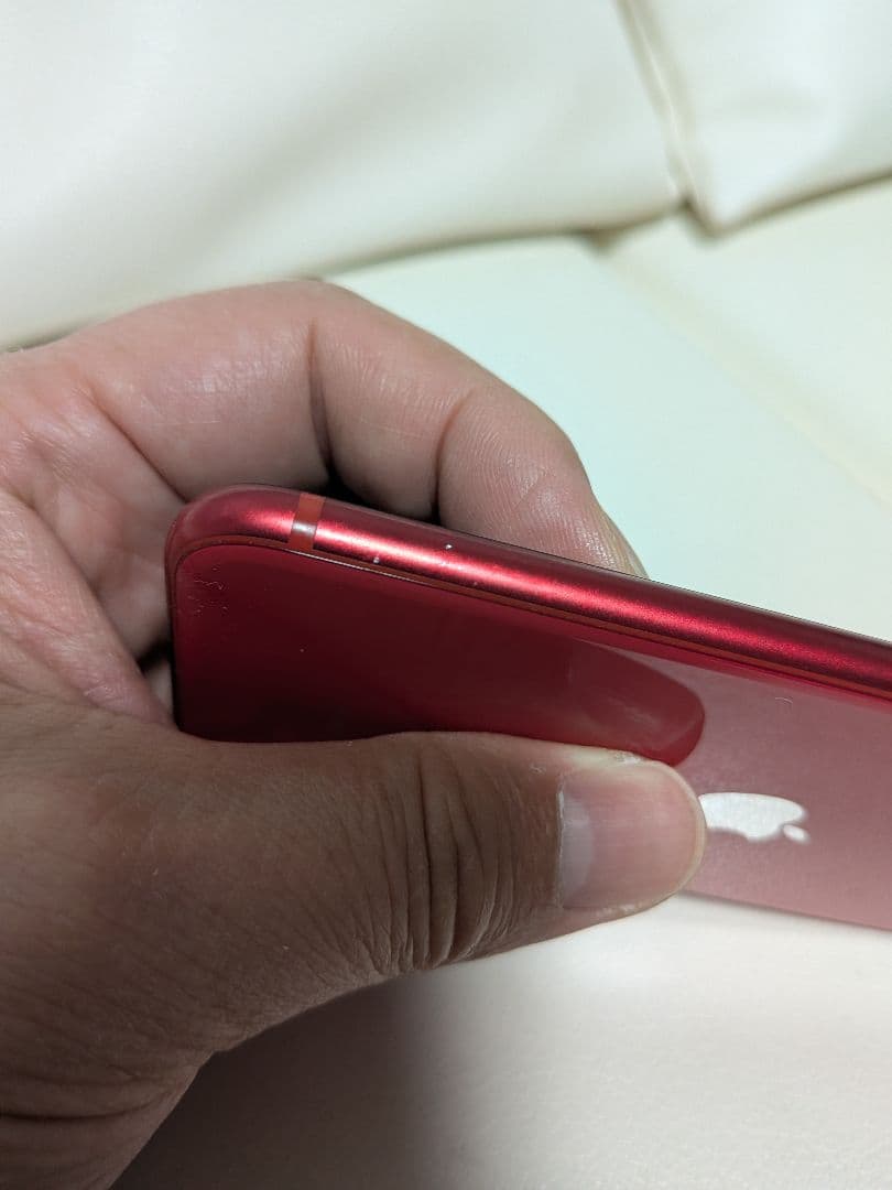 Apple iPhone SE (第2世代) 128GB 大容量バッテリー交換済