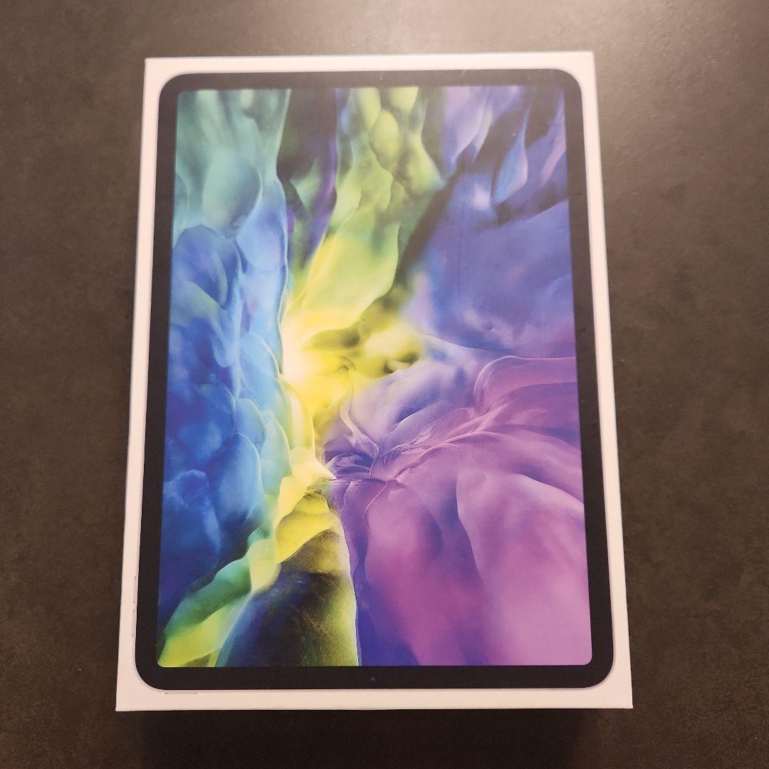 iPad pro 第2世代 11インチ 128GB 純正ペン・キーボードセット