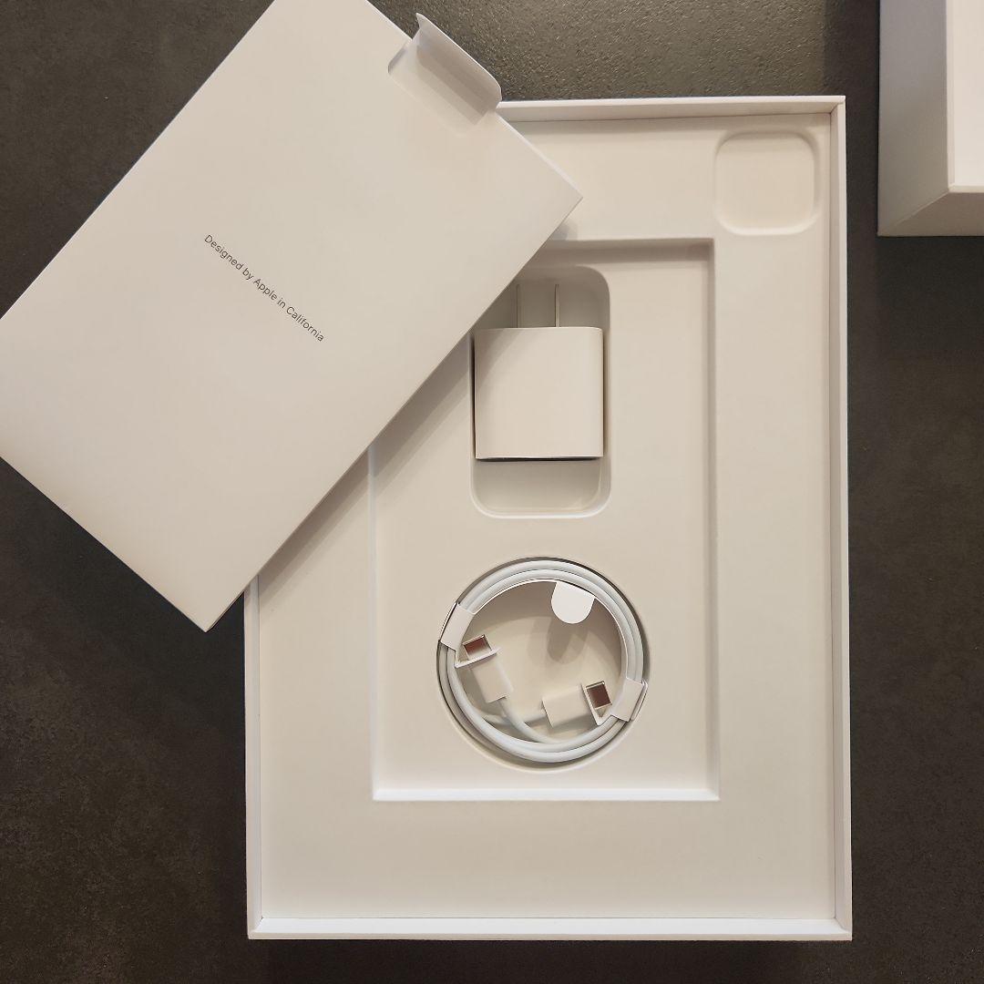 iPad pro 第2世代 11インチ 128GB 純正ペン・キーボードセット