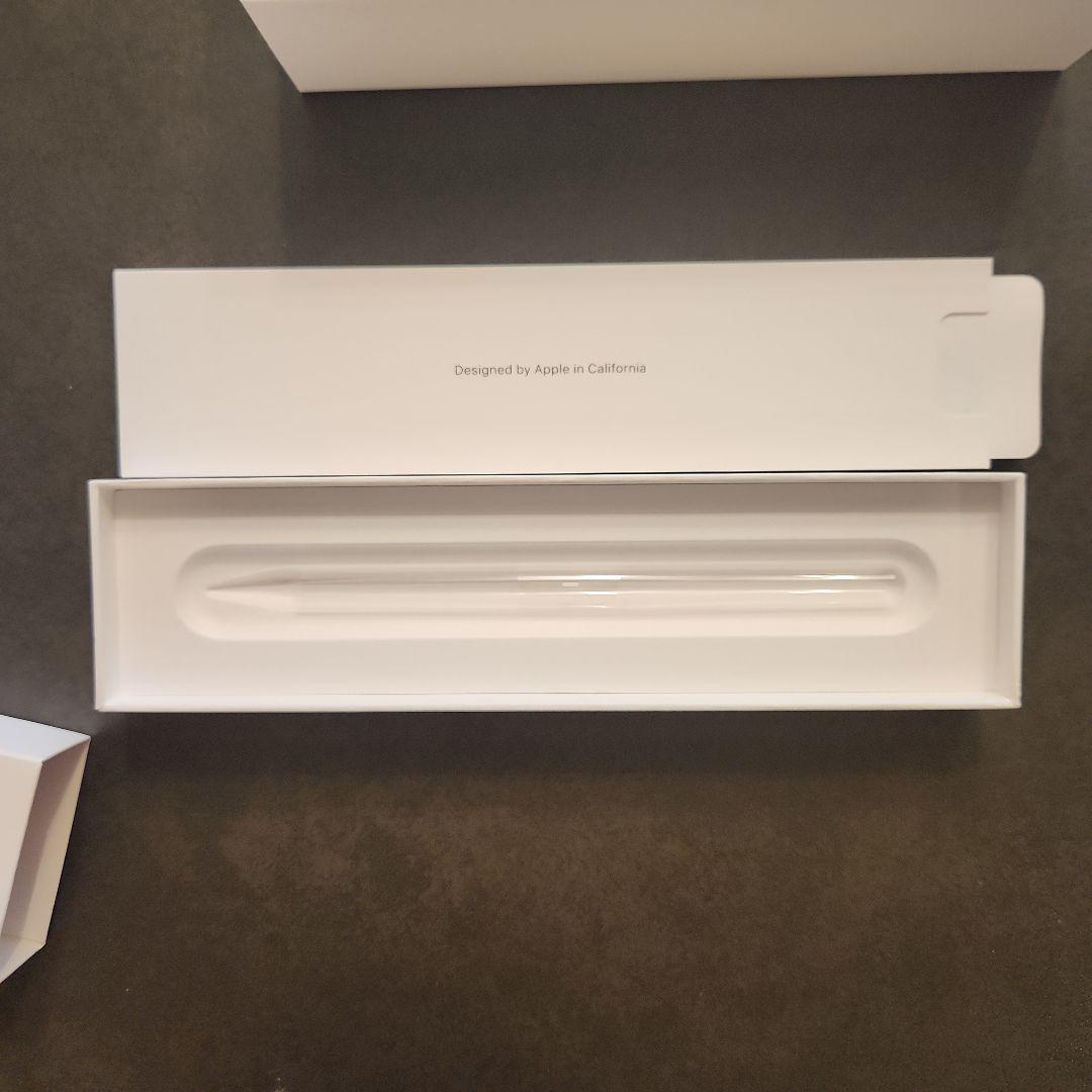 iPad pro 第2世代 11インチ 128GB 純正ペン・キーボードセット