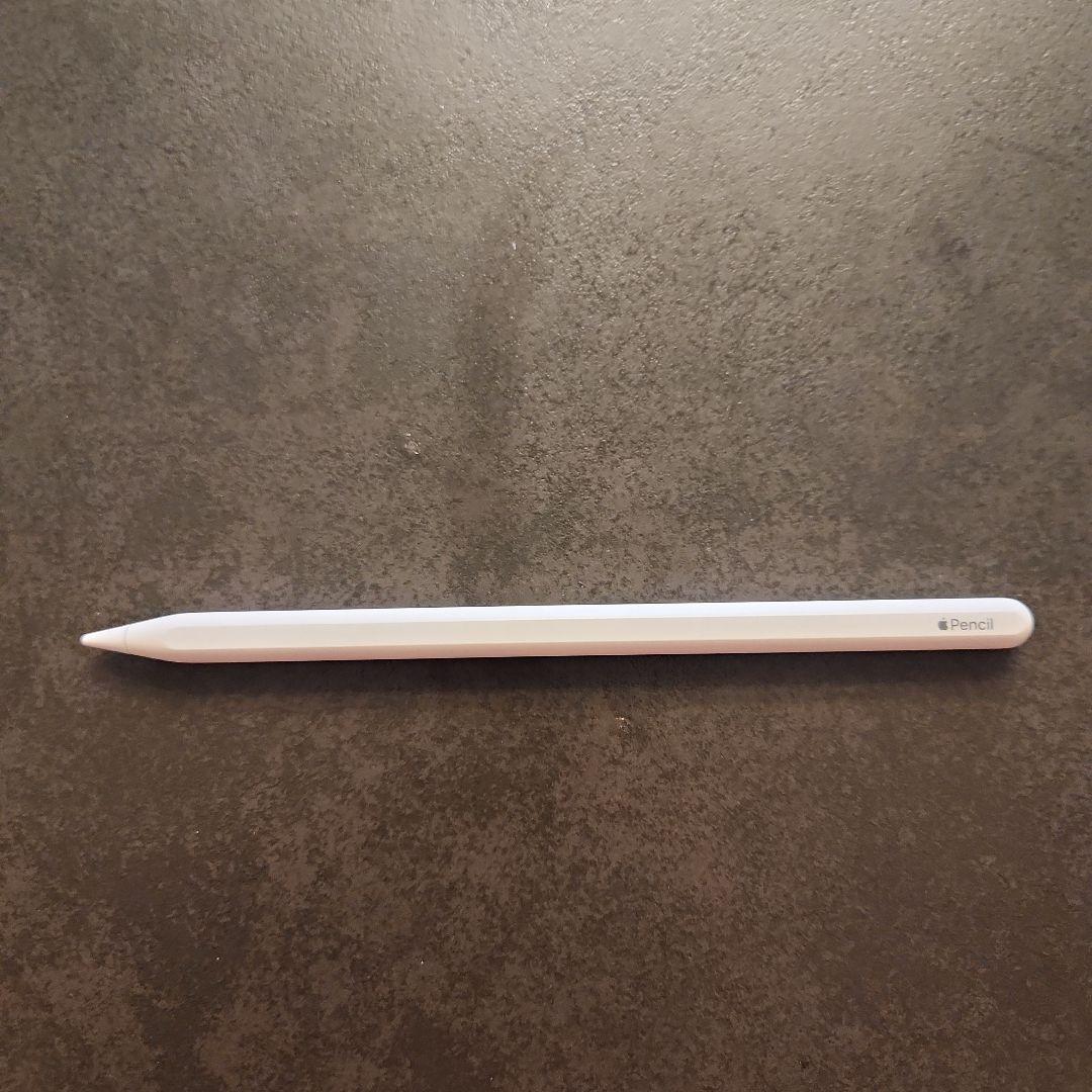 iPad pro 第2世代 11インチ 128GB 純正ペン・キーボードセット