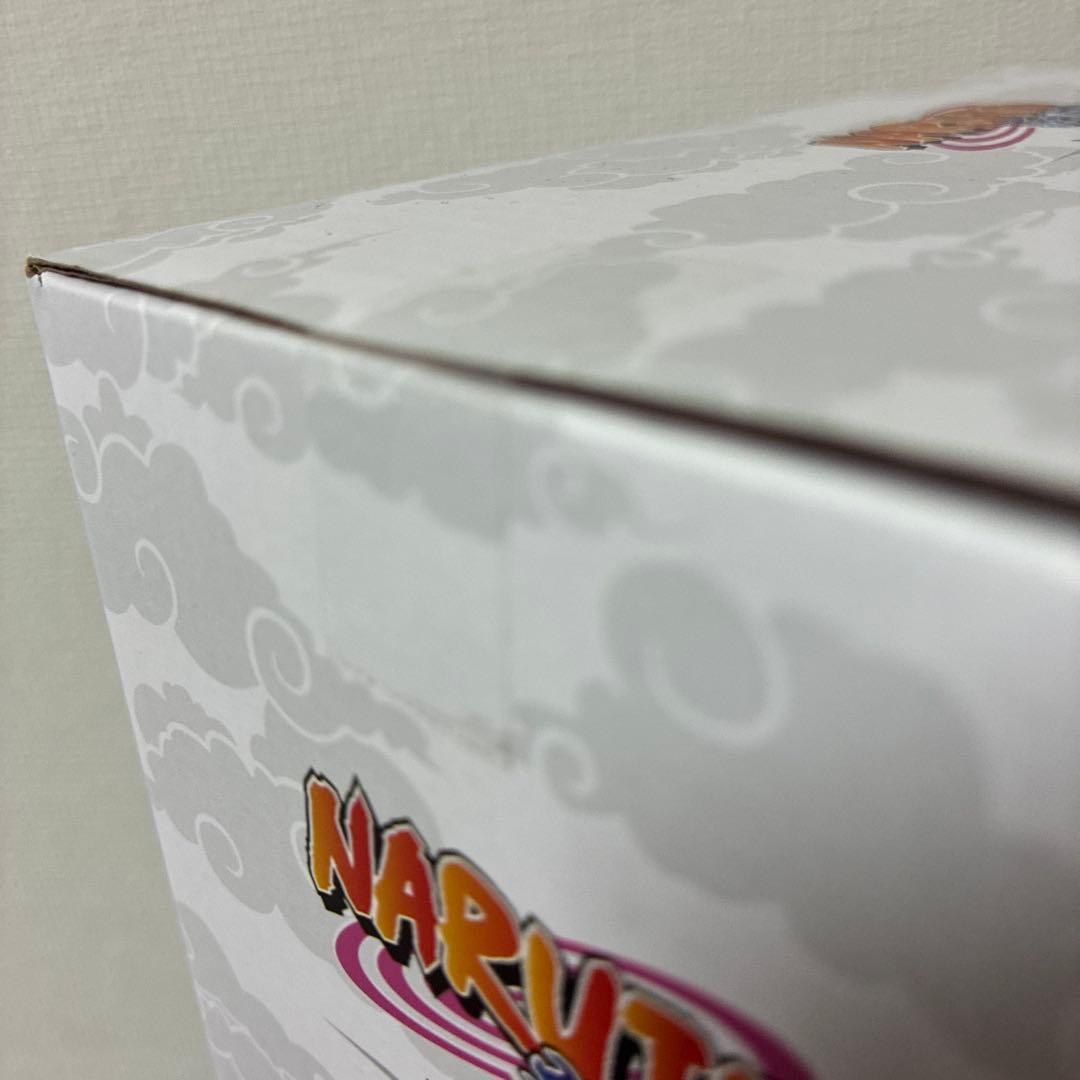 ナルト　NARUTO 一番くじ　海外限定　ラストワン　ペイン　暁