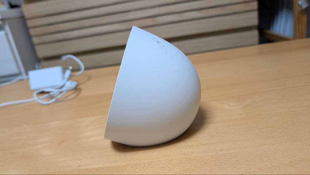 スピーカー・ウーファー Amazon echo spot