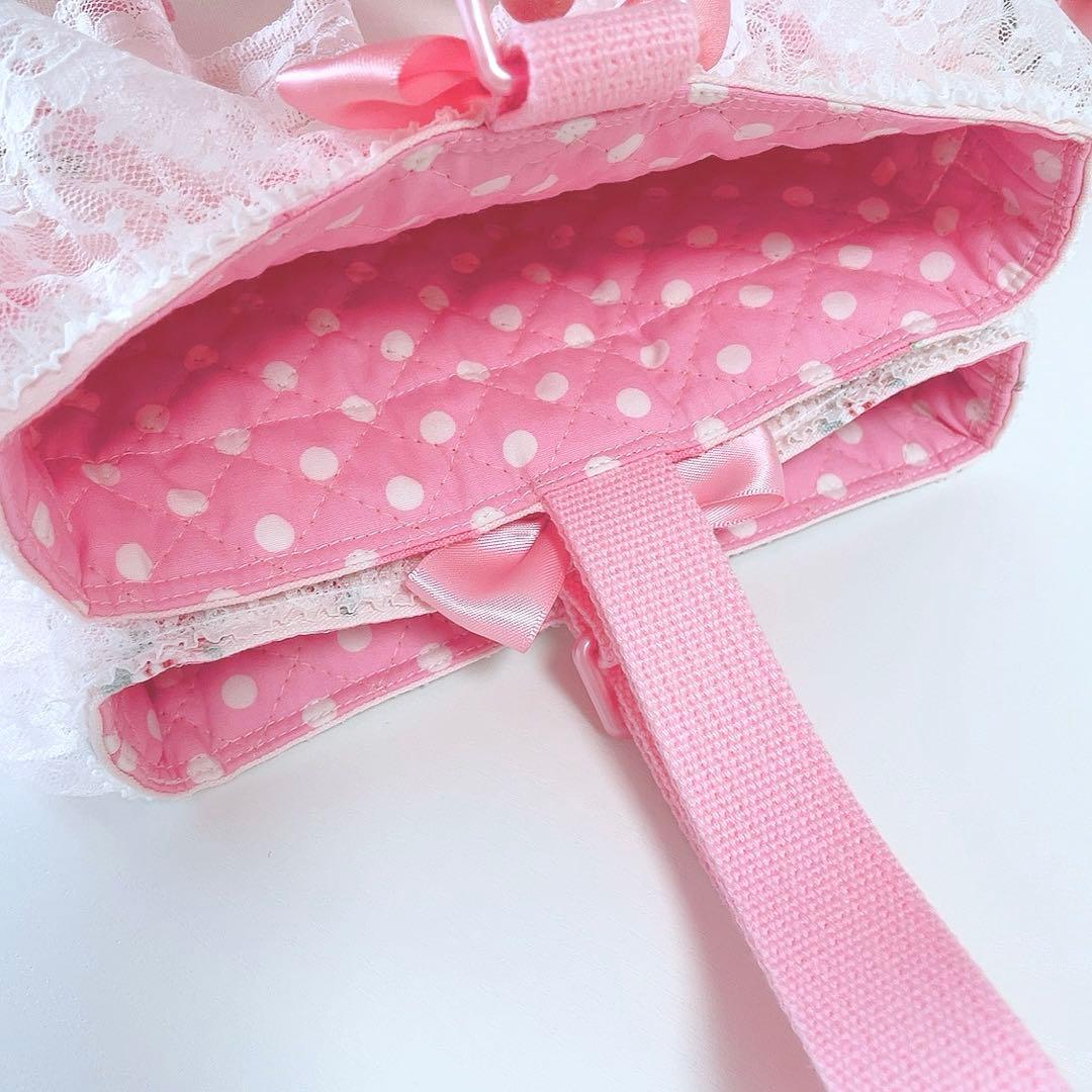 R☆様 シューズ袋 ハンドメイド