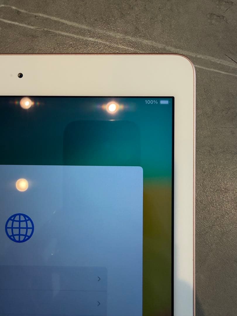 Apple iPad 第6世代 32GB