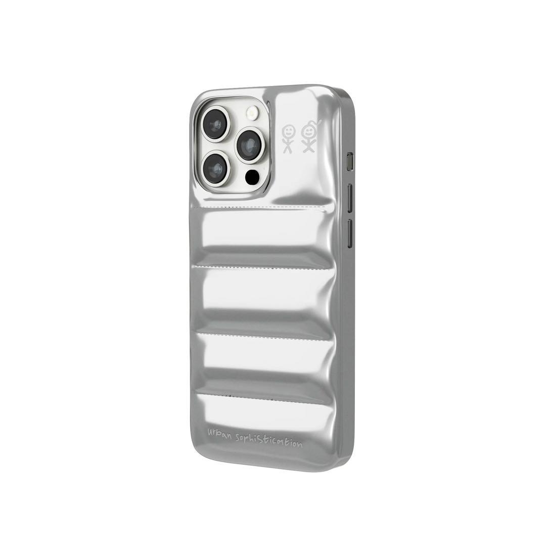 iPhone16pro max　urbansophistication