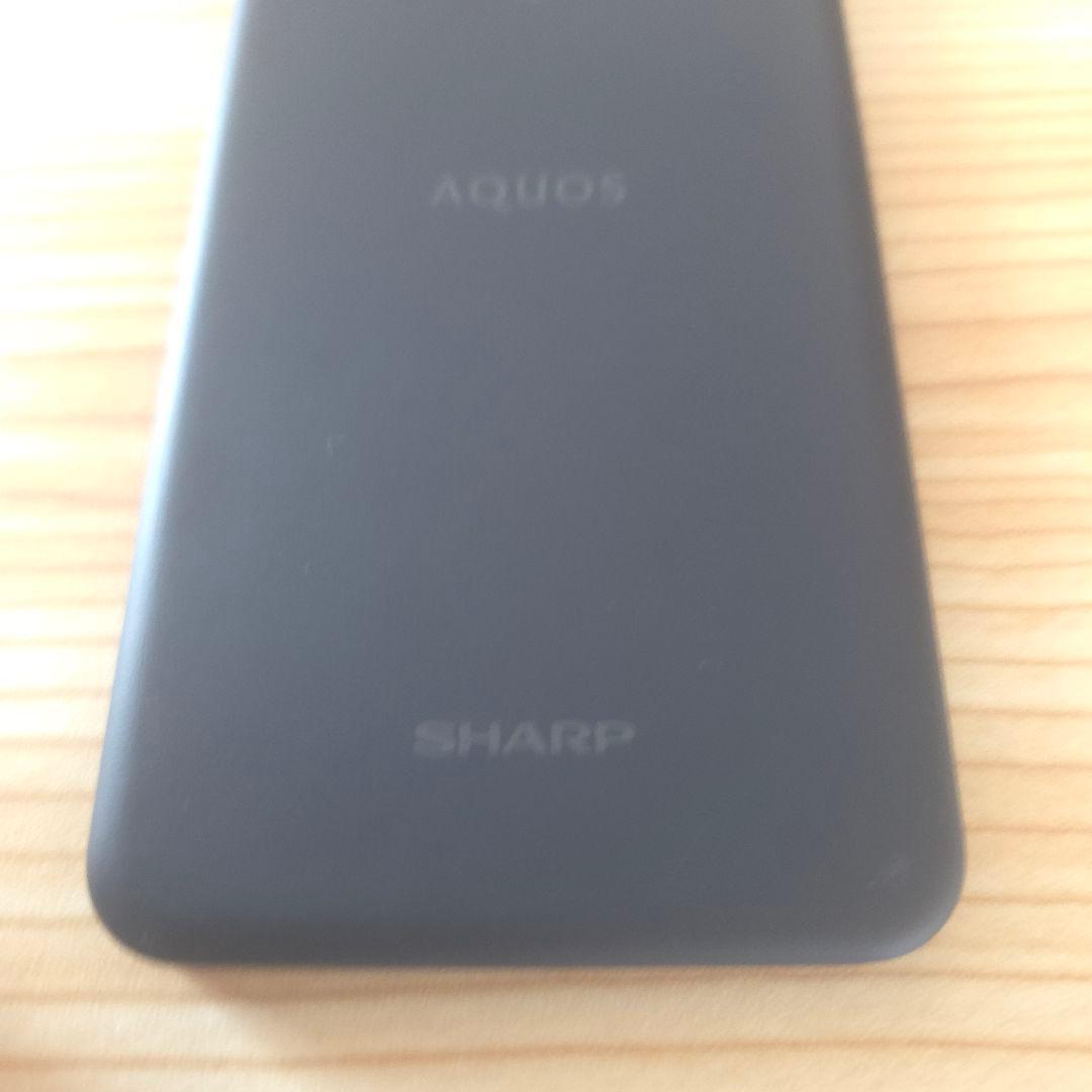 AQUOS wish アンドロイド13 4/64GB シムフリー 822