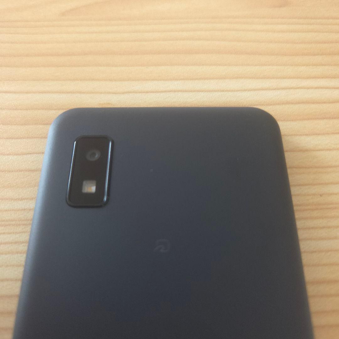 AQUOS wish アンドロイド13 4/64GB シムフリー 822