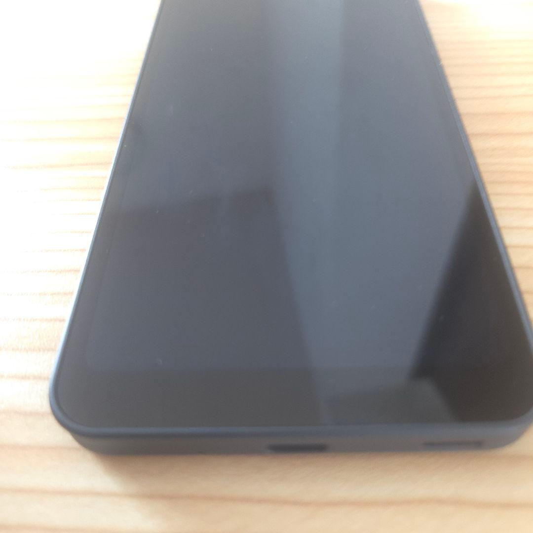 AQUOS wish アンドロイド13 4/64GB シムフリー 822