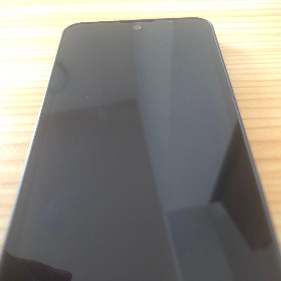 AQUOS wish アンドロイド13 4/64GB シムフリー 822