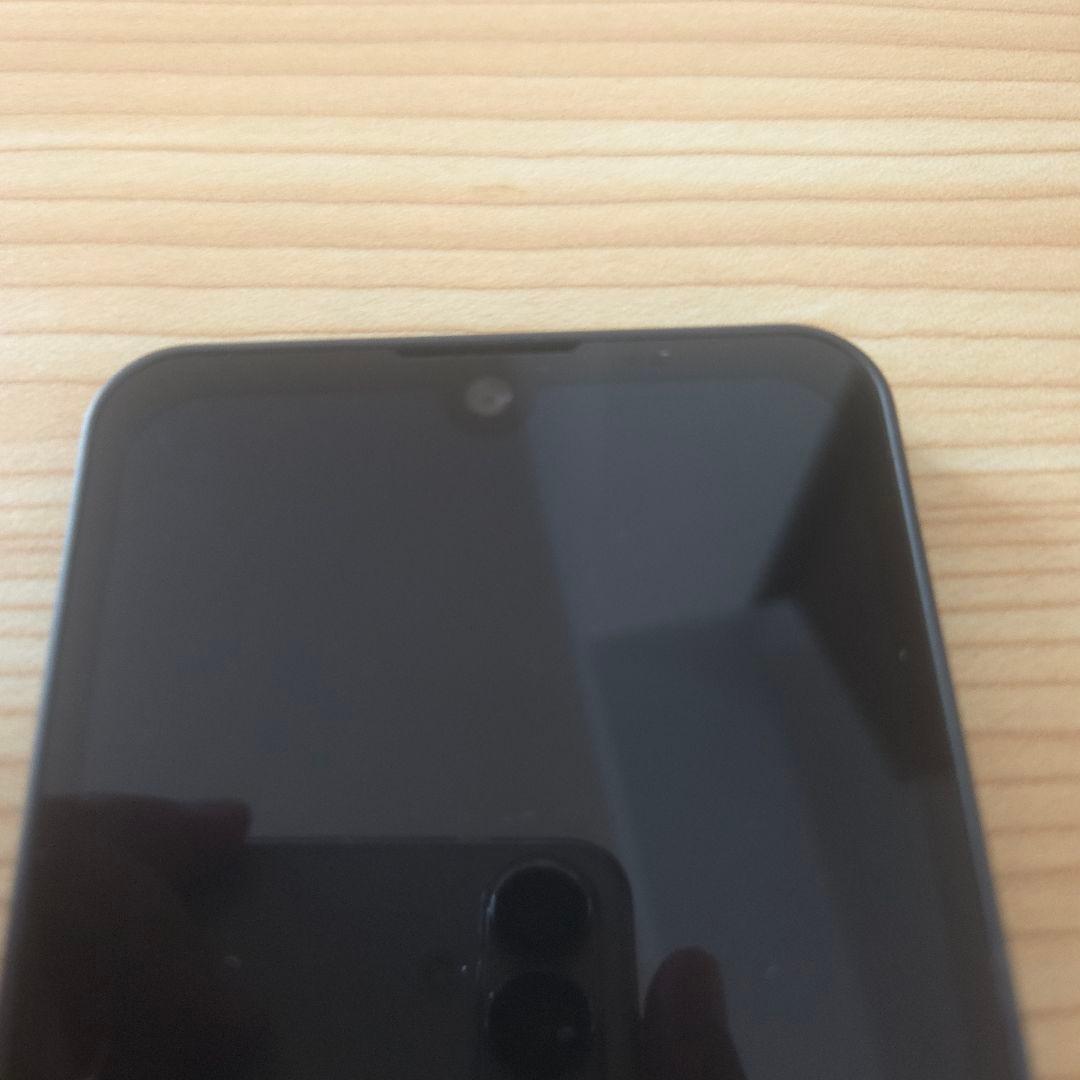 AQUOS wish アンドロイド13 4/64GB シムフリー 822