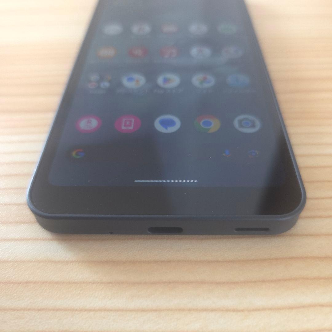 AQUOS wish アンドロイド13 4/64GB シムフリー 822