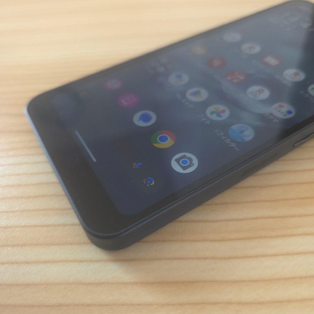 AQUOS wish アンドロイド13 4/64GB シムフリー 822