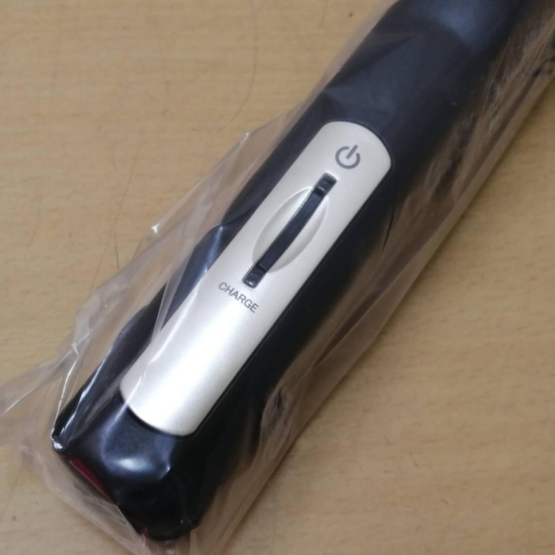 【未使用】 超音波美髪器　ソニックヘアシステム　モアシャイン　本格派　保管品