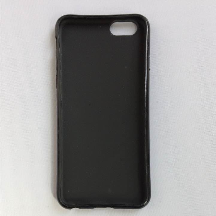 新品☆アイフォリアのiPhoneケース☆人気のネイルボトルデザイン