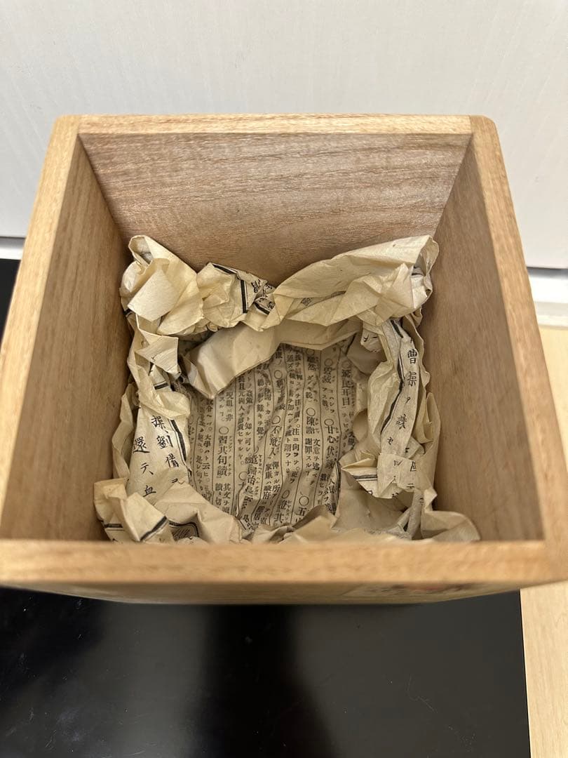 中国　青磁香炉　清時代　純銀刻印　火屋65g骨董古美術　アンティーク