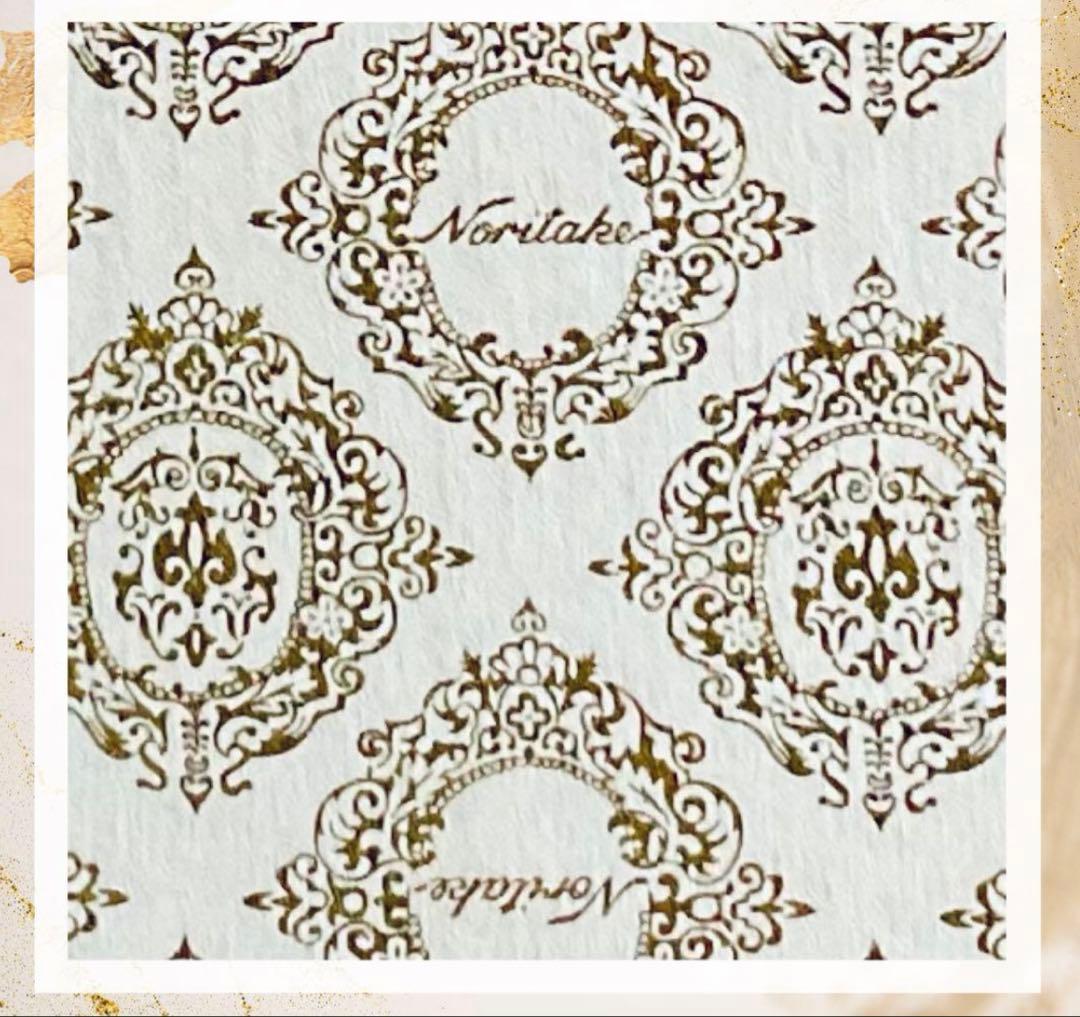 ノリタケContemporary FINE CHINA スープ皿　プレート各5枚