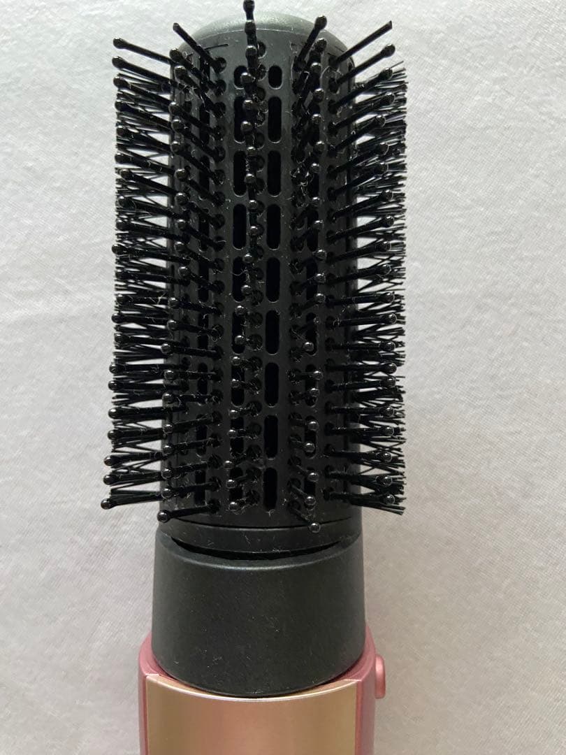 SHARP プラズマクラスター搭載 ヘアカールドライヤー IB-CB58