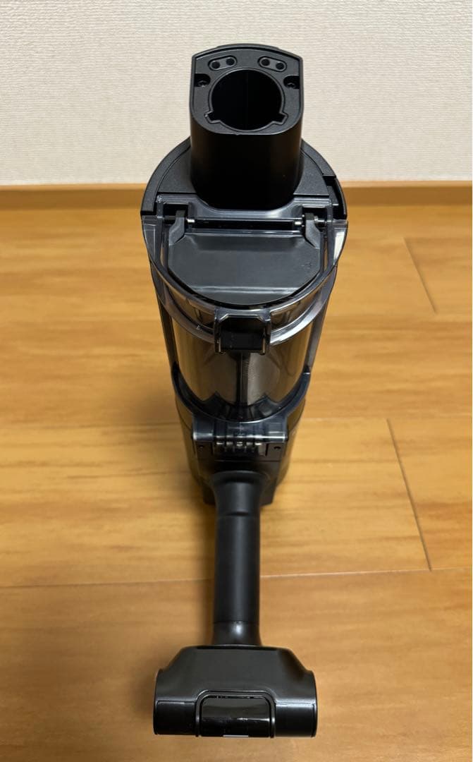 Shark IW4271JBK コードレススティッククリーナー　動作保証