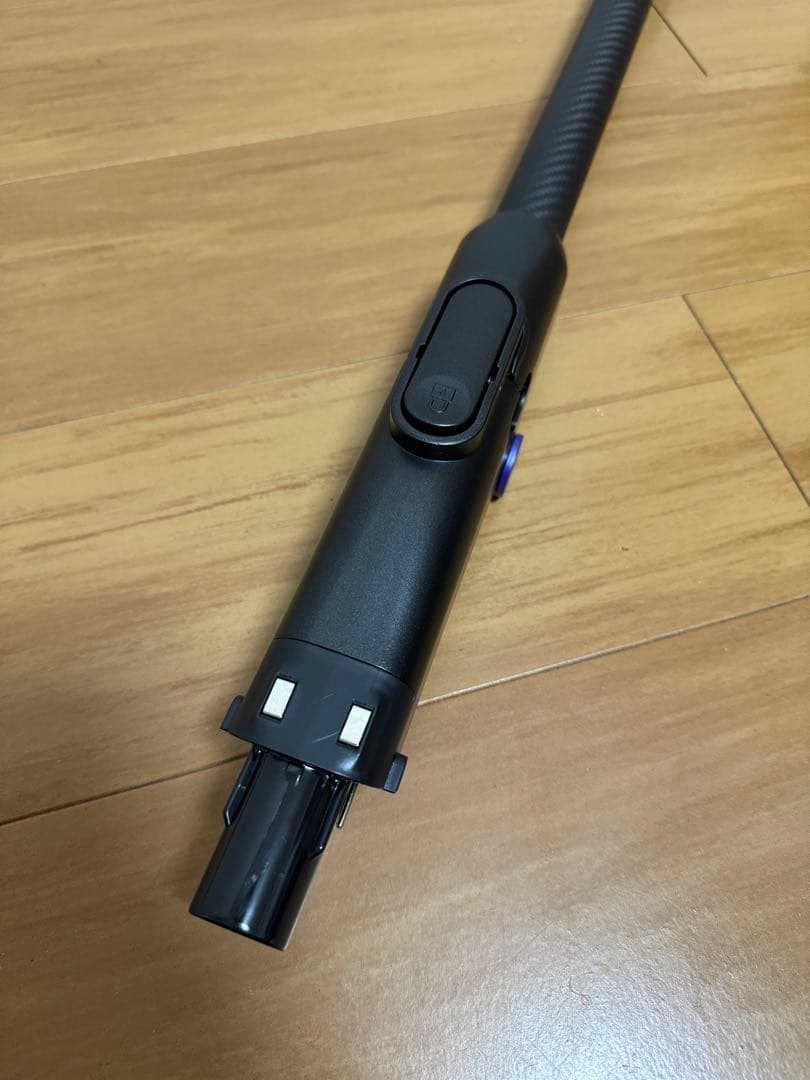 Shark IW4271JBK コードレススティッククリーナー　動作保証