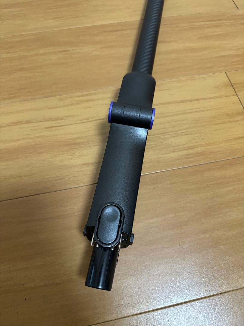 Shark IW4271JBK コードレススティッククリーナー　動作保証
