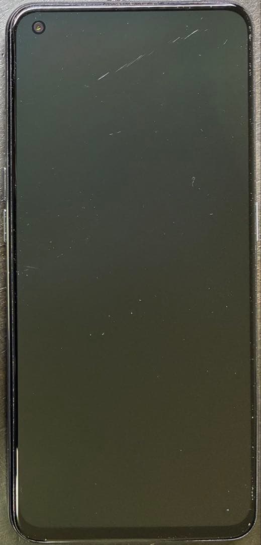 Realme GT Neo 2T 256GB (CN版) 箱/カバー付