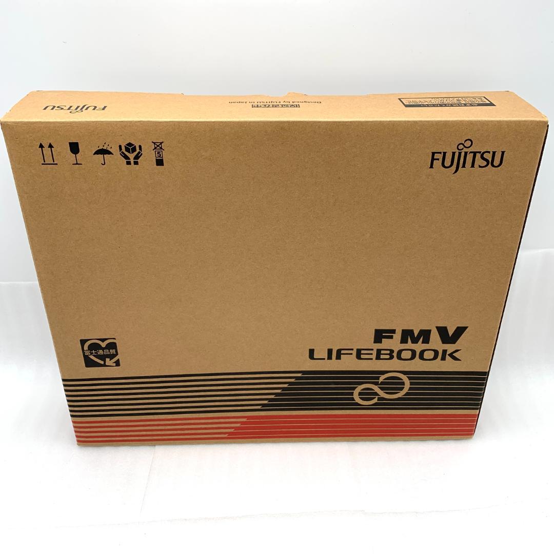 3*k様 富士通　LIFEBOOK AH77/Y ノートPC　251031135