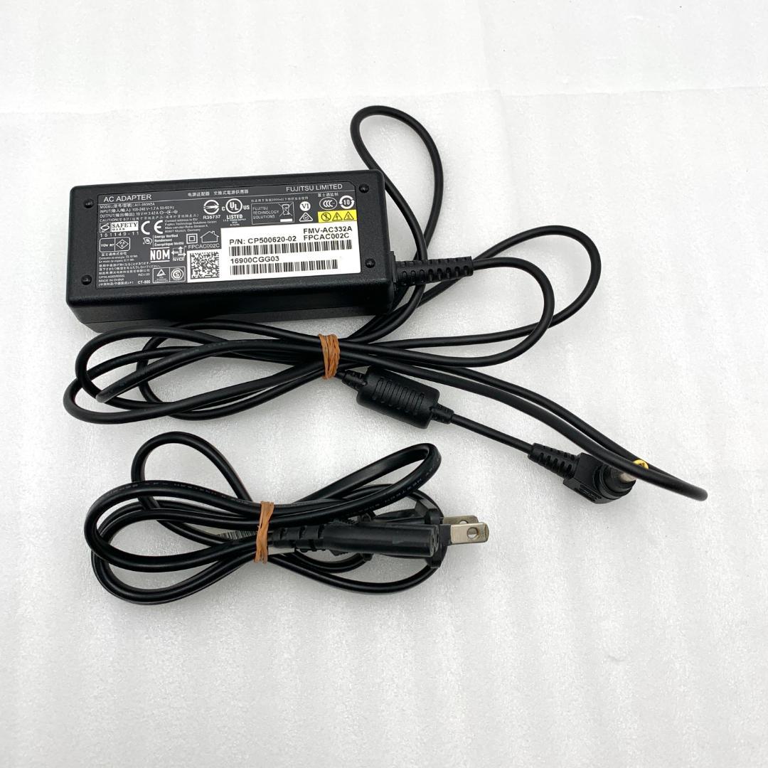 3*k様 富士通　LIFEBOOK AH77/Y ノートPC　251031135