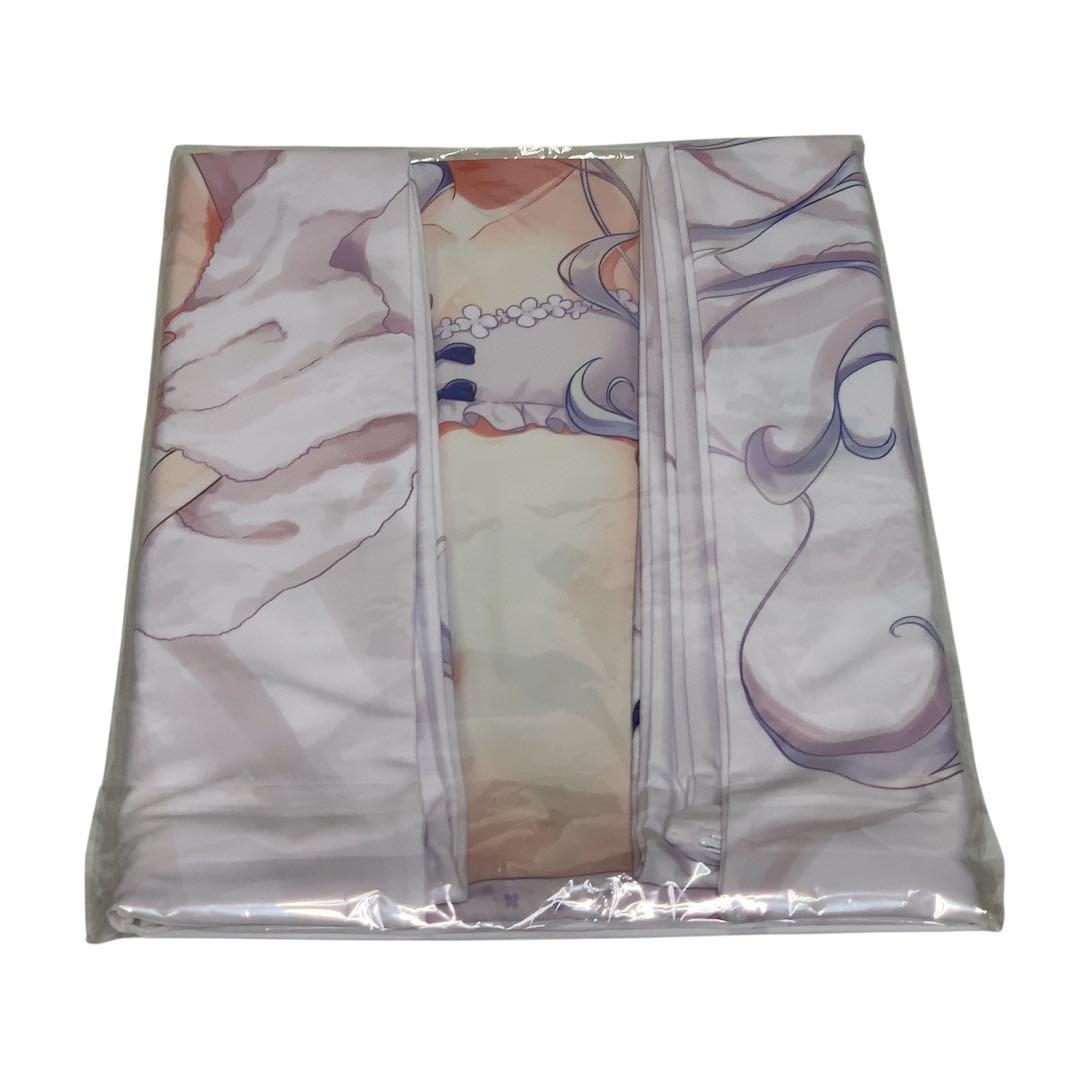 希少　未開封 ご注文はうさぎですか？ 香風智乃 抱き枕カバー