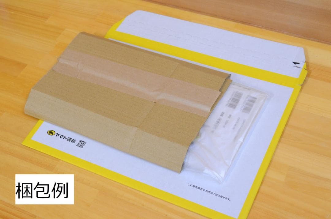 フジシマ　直筆サイン入りイラスト　スケッチブック　/　検：色紙、少女と移動図書館