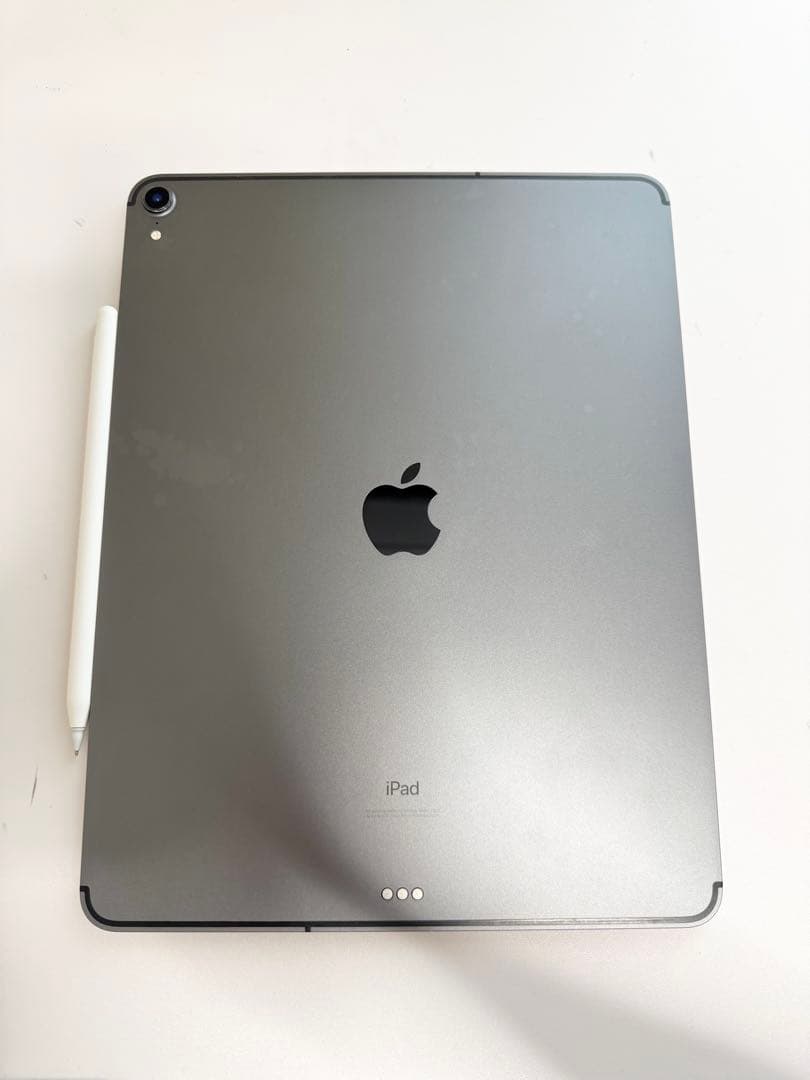 Apple iPadPro 12.9inch 1TB Cellularモデル