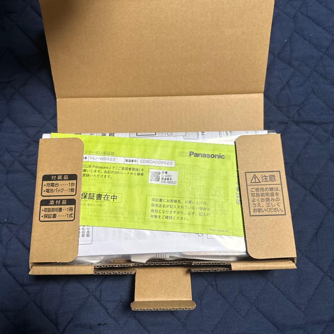 その他 vl-wd623