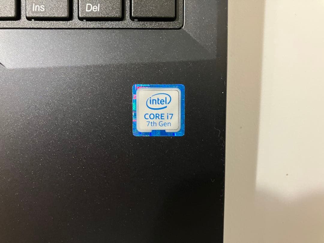 m-Book MB-K065XN1-SH2 ノートPC