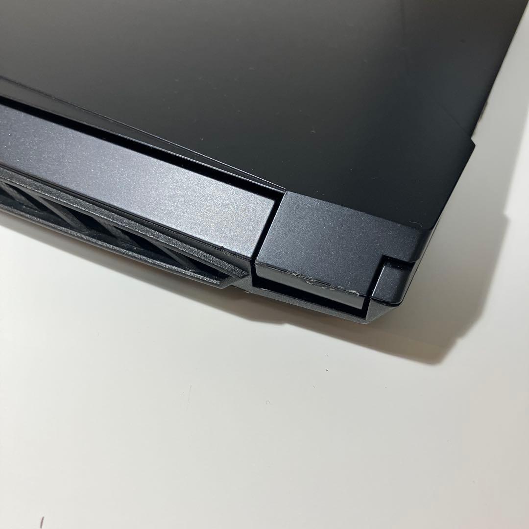 m-Book MB-K065XN1-SH2 ノートPC