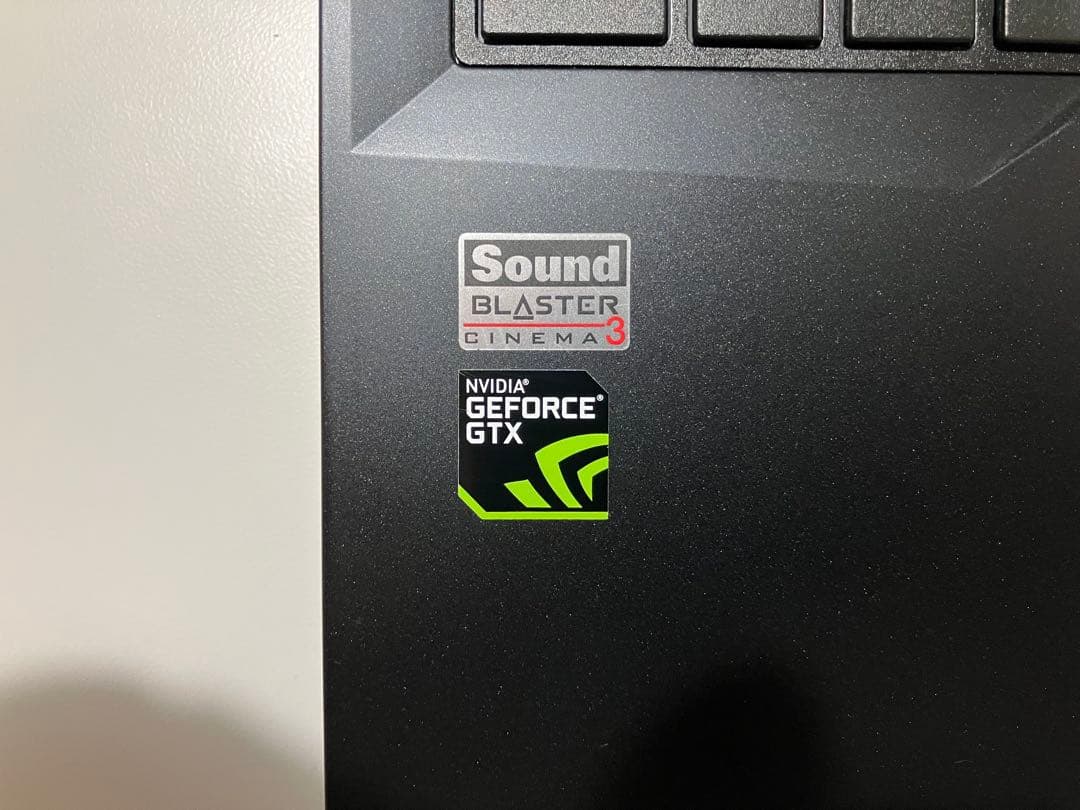 m-Book MB-K065XN1-SH2 ノートPC