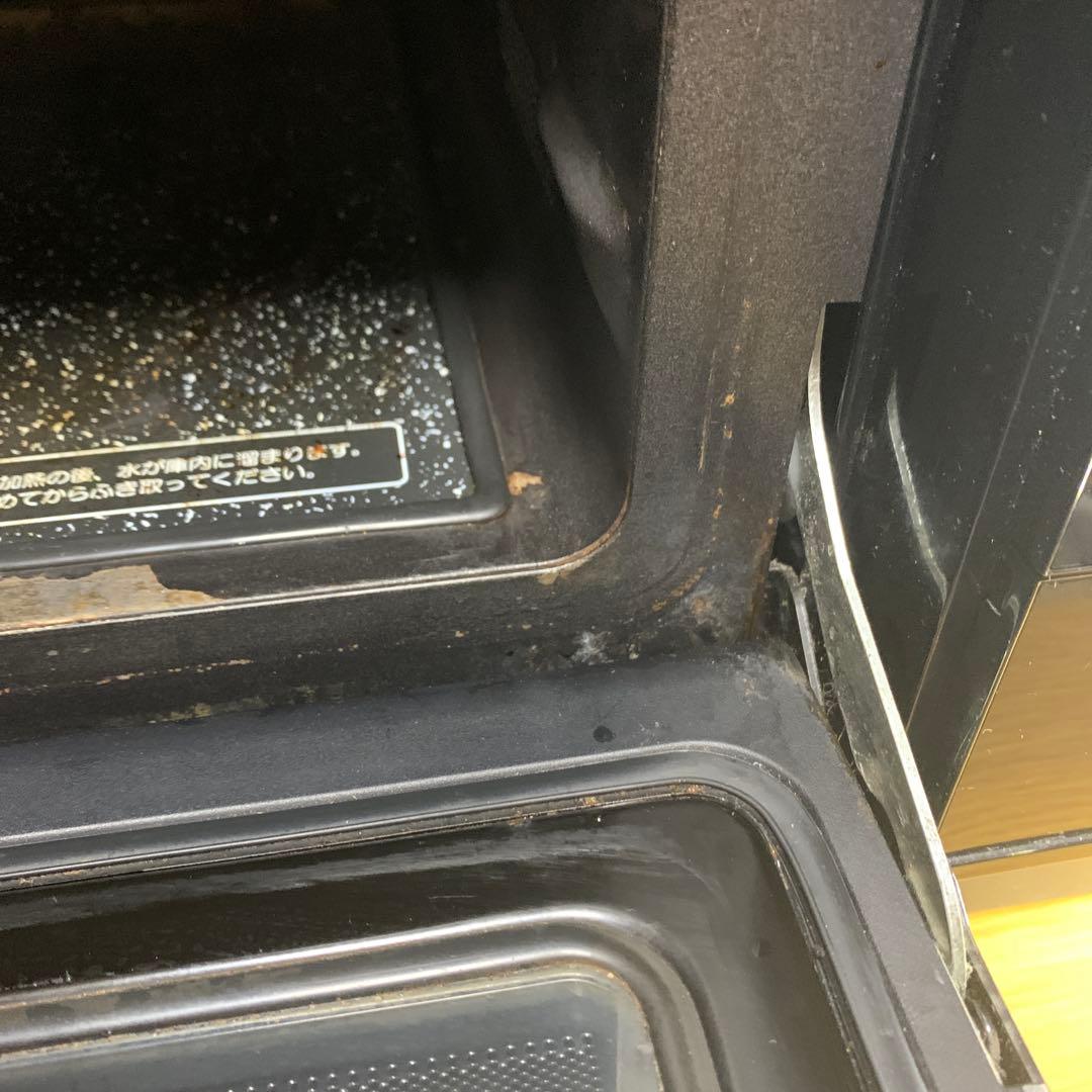 SHARP AX-M1 オーブンレンジ