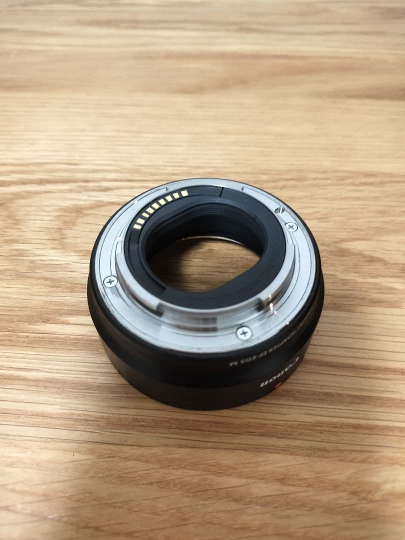 Canon EOS kiss M2 ミラーレスカメラ ダブルズームキット