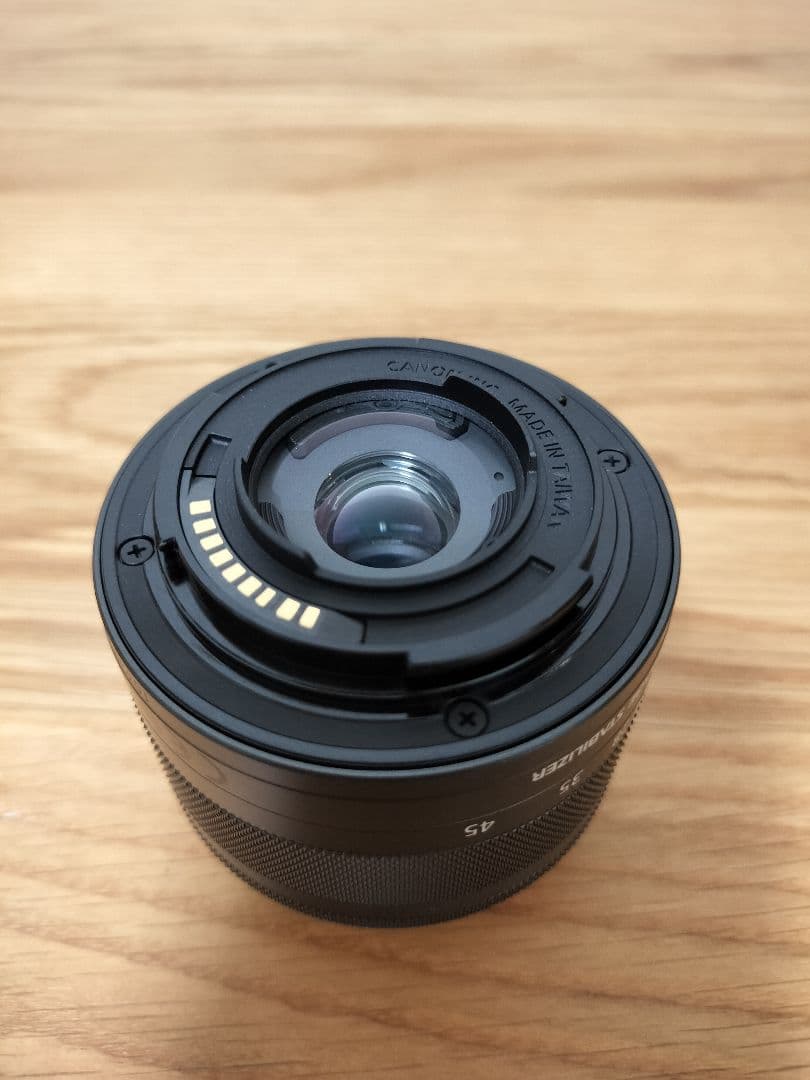 Canon EOS kiss M2 ミラーレスカメラ ダブルズームキット