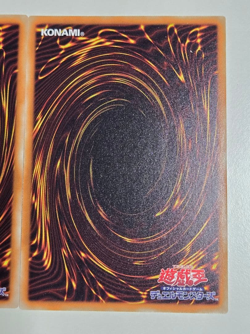 大天使クリスティア　シークレットレア　2枚