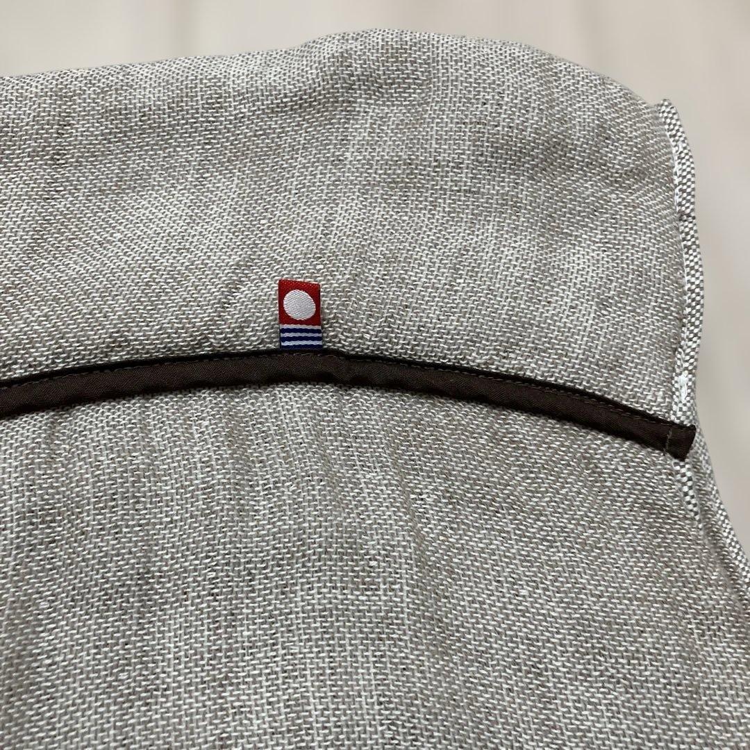 【美品】【中古品】今治認定 ガーゼケット 5重 綿100% 日本製