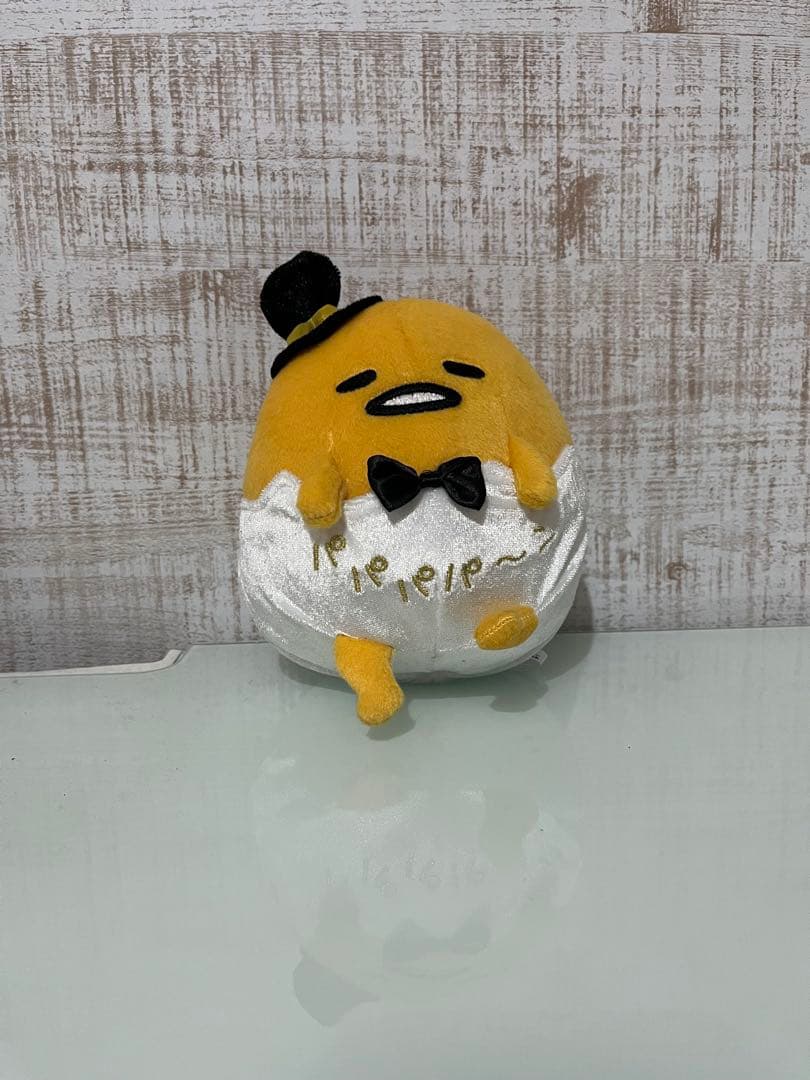ぐでたま ウェディングドール