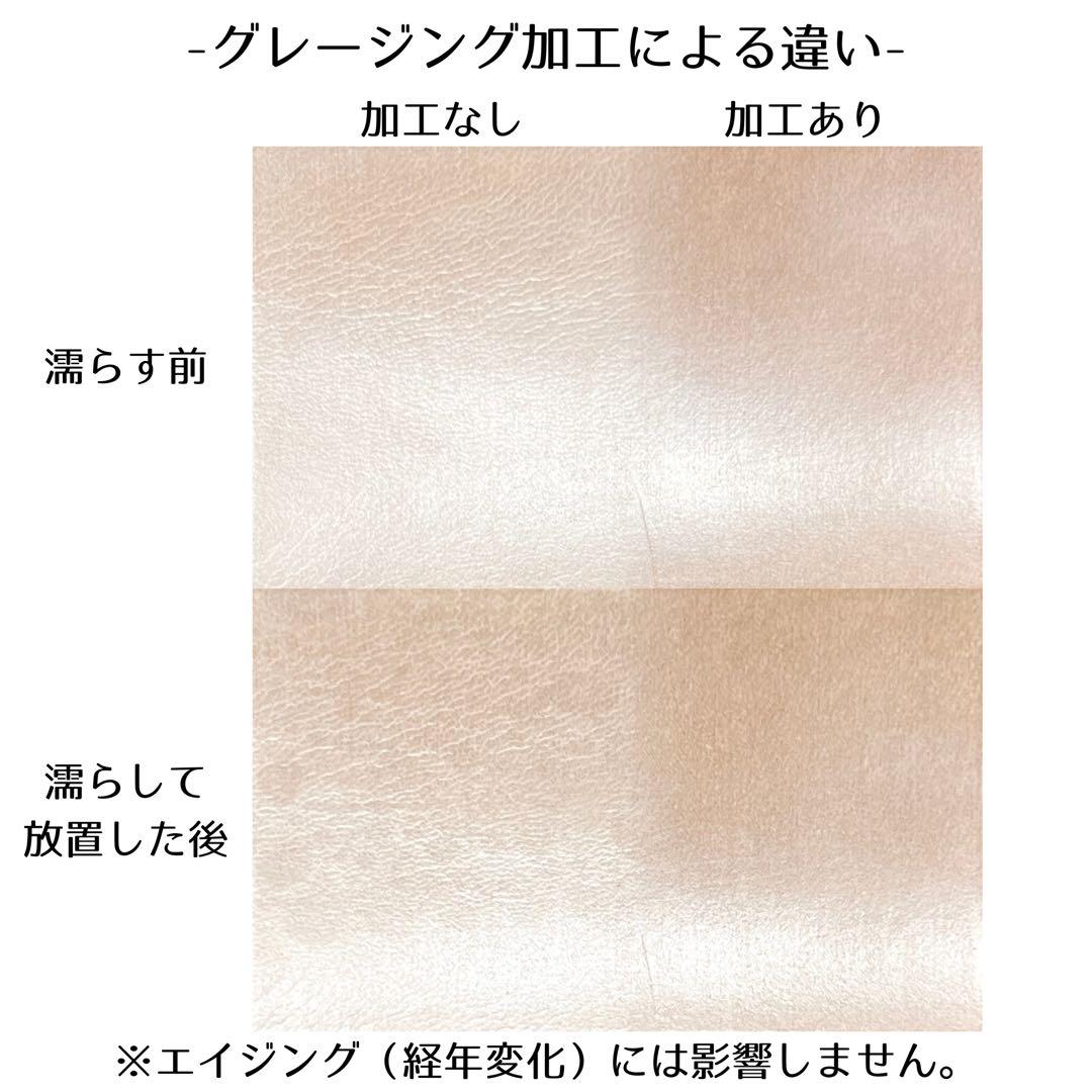 イタリアンレザー　ミニウォレット